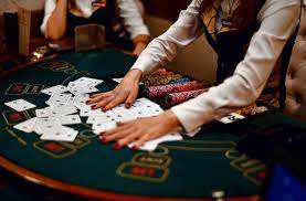 Онлайн казино Casino7